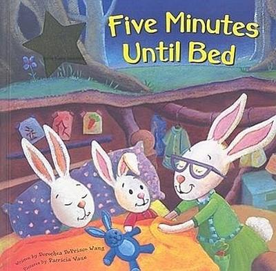 Wang, D: Five Minutes Until Bed