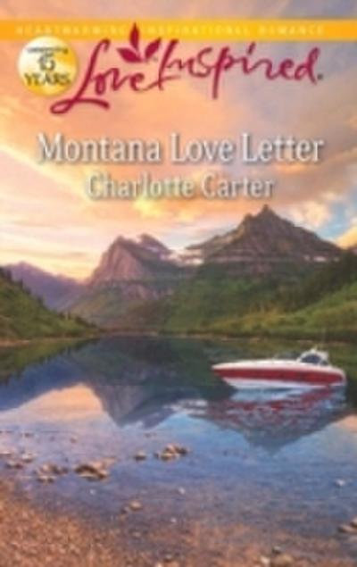 Montana Love Letter
