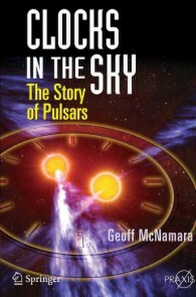 Clocks in the Sky