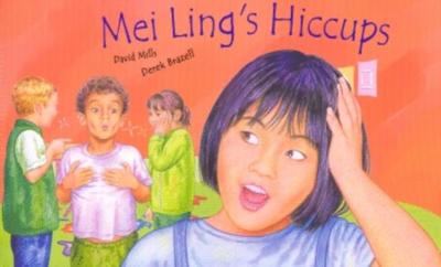 Mei Ling’s Hiccups in French and English
