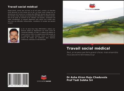 Travail social médical