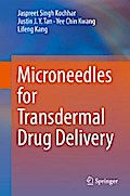 Microneedles for Transdermal Drug Delivery