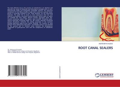 ROOT CANAL SEALERS