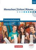 Menschen-Zeiten-Räume - Gemeinschaftskunde Differenzierende Ausgabe Baden-Württemberg - Ausgabe ab 2016 - Band 2: 9./10. Schuljahr