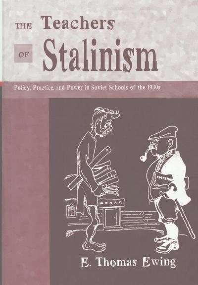 The Teachers of Stalinism