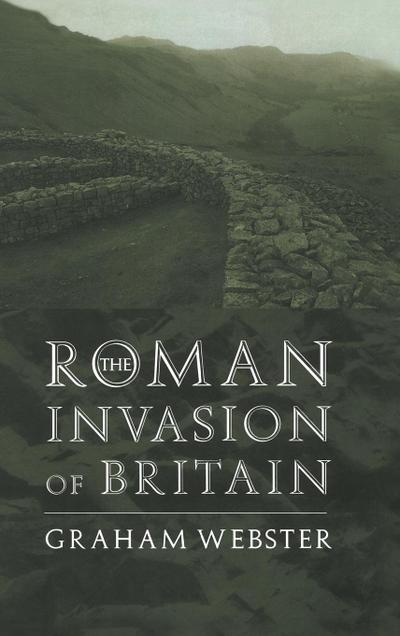 The Roman Invasion of Britain