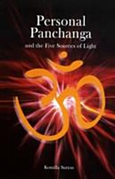 Personal Panchanga