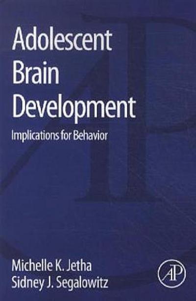 Adolescent Brain Development