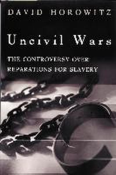 Uncivil Wars
