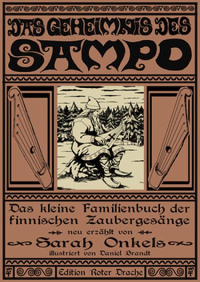 Das Geheimnis des Sampo
