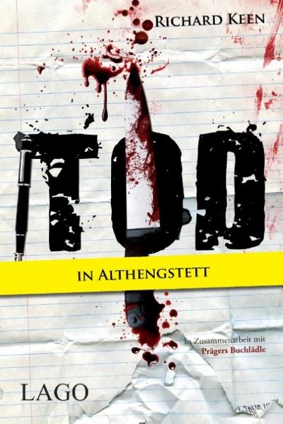 Tod in Althengstett