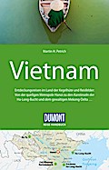 DuMont Reise-Handbuch Reiseführer Vietnam