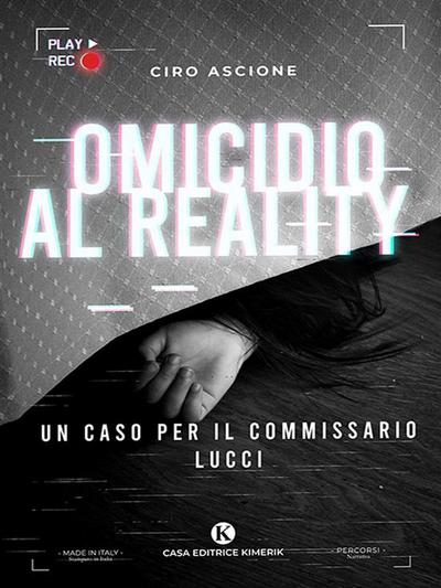 Omicidio al reality