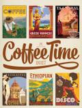 Coffee Time 2027