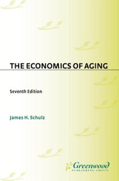 Economics of Aging