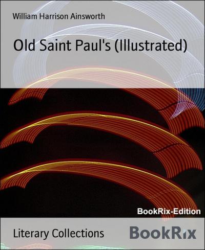 Old Saint Paul’s (Illustrated)