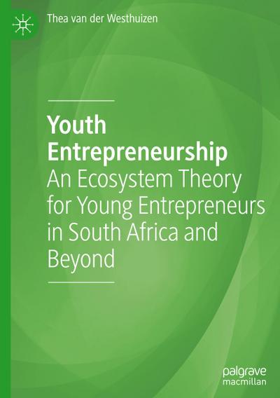Youth Entrepreneurship