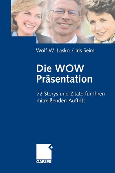 Die Wow-Präsentation