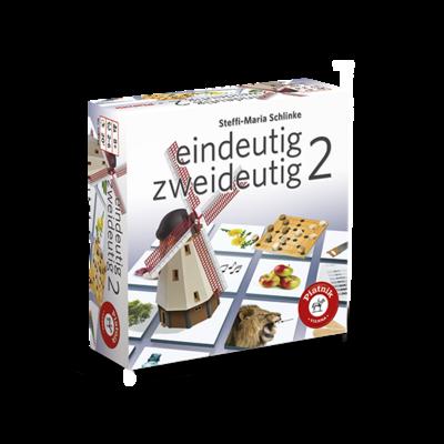 Eindeutig Zweideutig 2