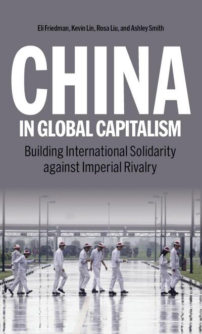 China in Global Capitalism