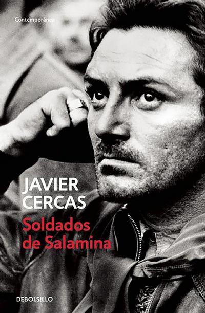 Soldados de Salamina - Javier Cercas