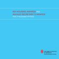 2015 AIA Housing Awards and AIA/HUD Secretary’s Awards