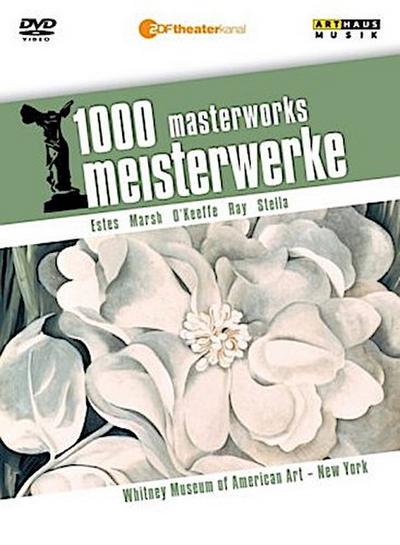 Whitney Museum of American Art New York