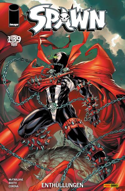 Spawn (Band 139) - Enthüllungen (eBook, EPUB) - Todd McFarlane