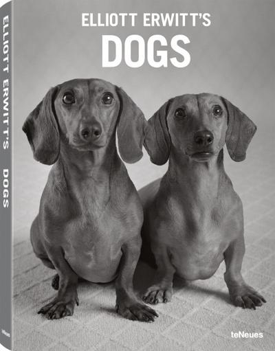 Dogs, Small Format Edition