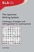 The Japanese Writing System