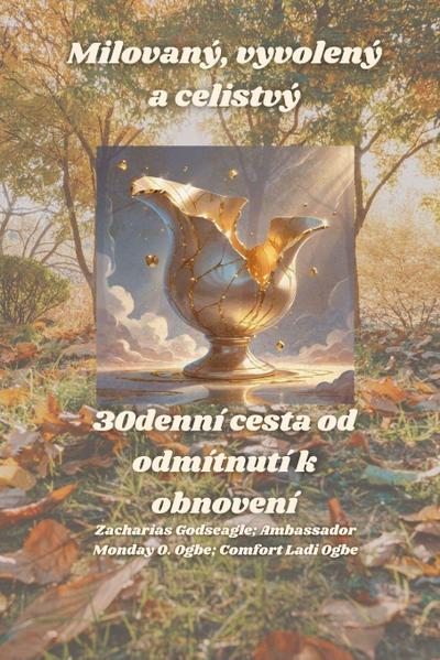 Milovaný, vyvolený a celistvý - 30denní cesta od odmítnutí k obnovení