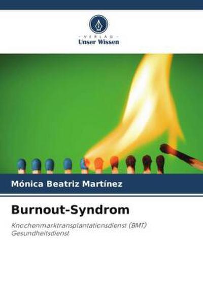 Burnout-Syndrom