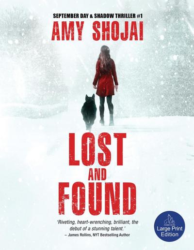 Lost And Found