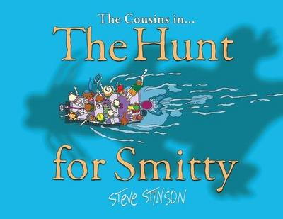 The Hunt for Smitty