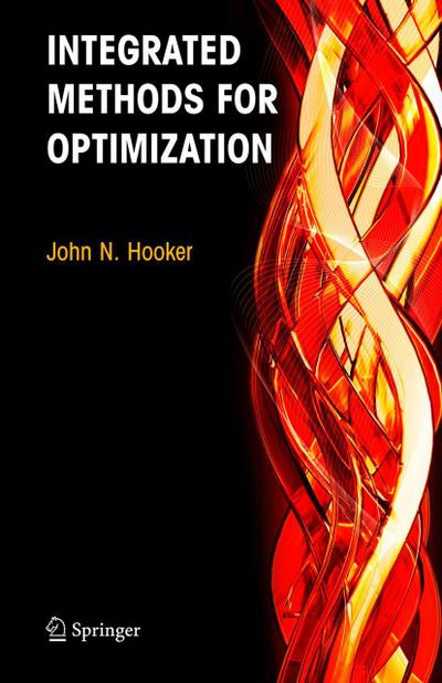 Integrated Methods for Optimization