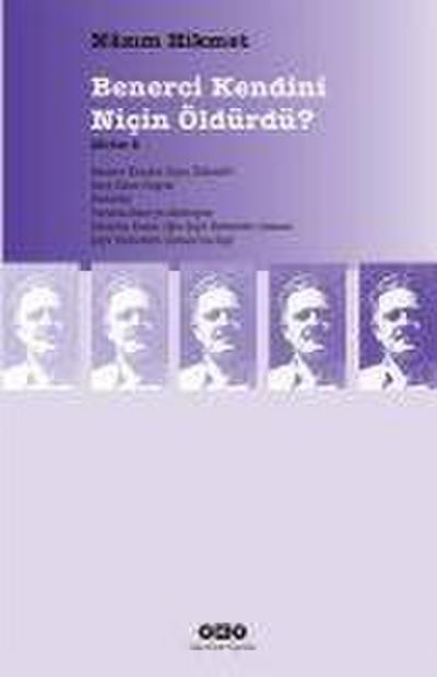 Benerci Kendini Nicin Öldürdü