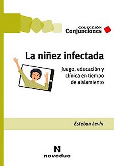 La niñez infectada