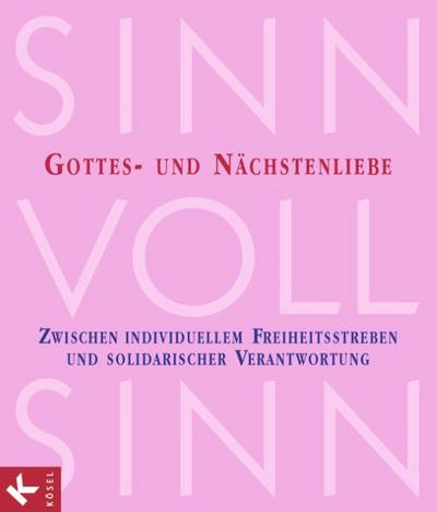 SinnVollSinn - Religion an Berufsschulen