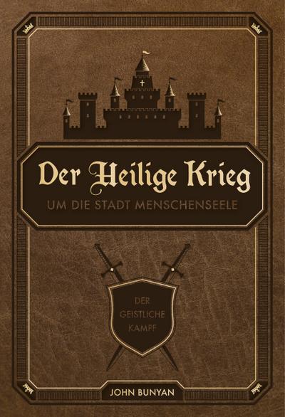 Der Heilige Krieg
