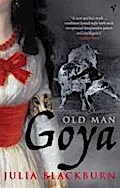 Old Man Goya