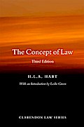 The Concept of Law