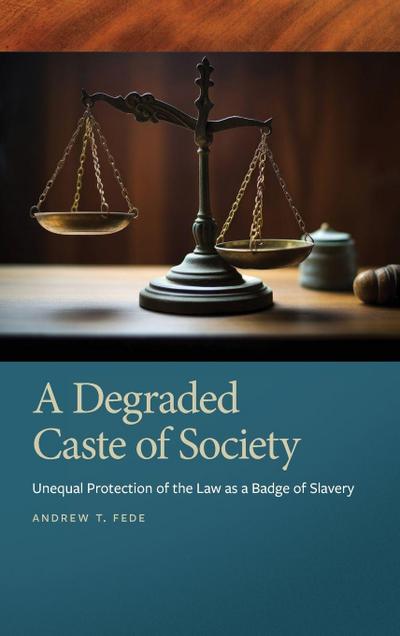 Degraded Caste of Society