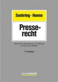 Presserecht