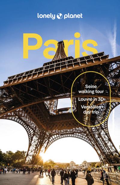 Paris City Guide