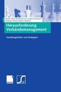 Herausforderung Verbändemanagement