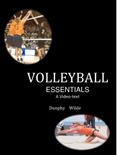 Volleyball Essentials--A video text (The video-text sports series)