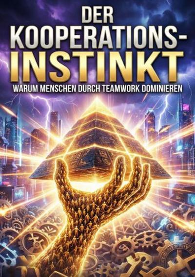 Kooperations-Instinkt