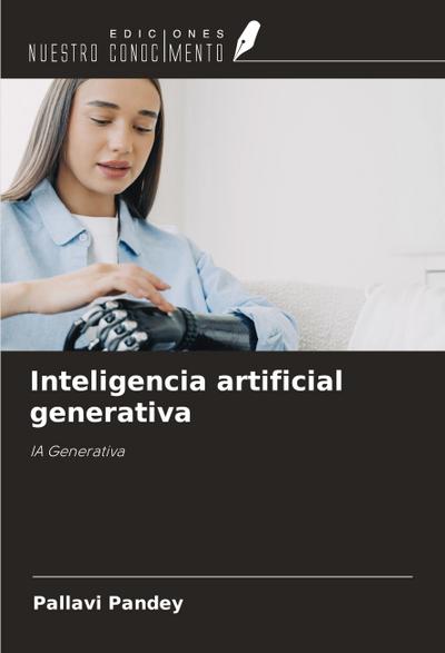 Inteligencia artificial generativa