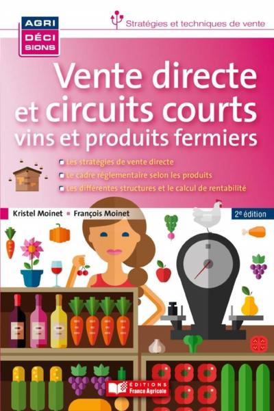 Vente directe et circuit courts
