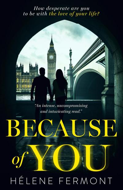 Because of You
